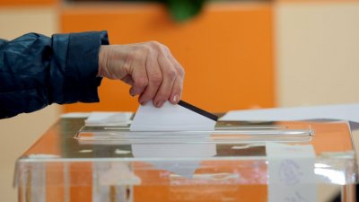 Ниска избирателна активност се очаква на вота на 2 октомври