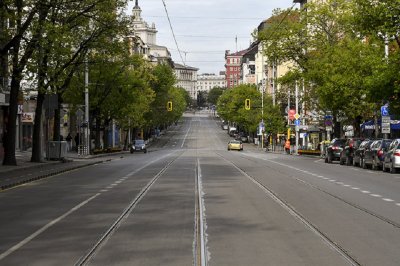 Ден без автомобили в София, грабвайте велосипедите