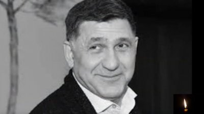 Актьорът и режисьор Сергей Пускепалис загина на 56 годишна възраст
