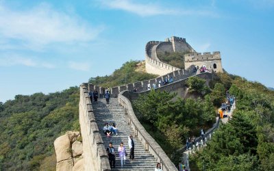Китай облекчава правилата за влизане на туристи в страната