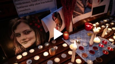 Безредици в Иран заради убийство на жена