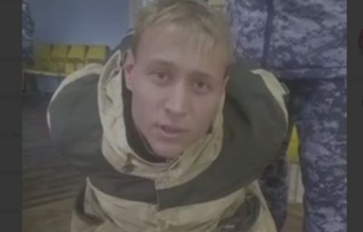 25 годишният гражданин на Руската федерация Руслан Зинин е открил стрелба