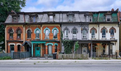 Канадските жилища могат да загубят до 25 от стойността си
