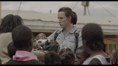 Утешителна „Златна роза“ за "Майка", която отпадна от Оскарите