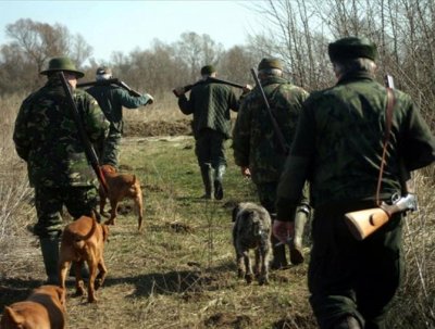 Над 100 хиляди български ловци: Европа ни забранява оръжията 