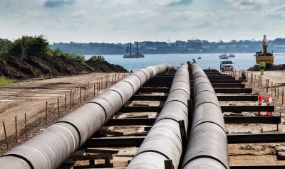 Европейската комисия обяви във вторник че Балтийския тръбопровод Baltic Pipe