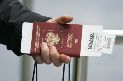 Москва спира да издава международни паспорти на мобилизирани 