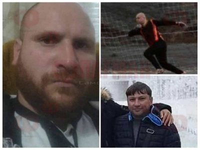 31-годишният Генади Троев е полицаят, убит от пиян шофьор край Стралджа