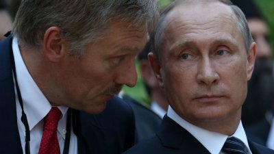 От Кремъл заявиха че не са взети решения за затваряне на