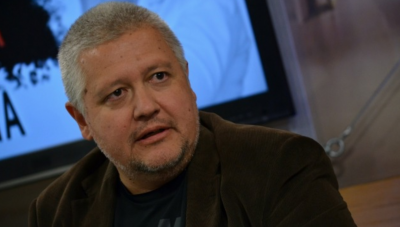 Издателят на агенция Пик Недялко Недялков съобщи че входира сигнал срещу