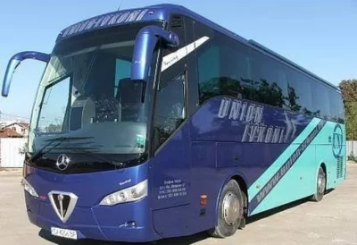 Шофьор на автобус на злополучната фирма Юнион Ивкони е отказал