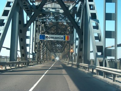 Договорихме с Румъния трети мост над Дунав 