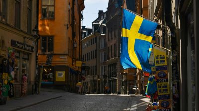 Швеция възобновява издаването на разрешения за износ на военно оборудване