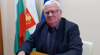 Георги Кирков който бе назначен преди месец за изпълнителен директор