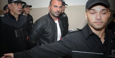 39 годишният Димитър Любенов вече е с ново по тежко обвинение съобщават