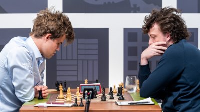 Международната федерация по шахмат (ФИДЕ) излезе с изявление за започване