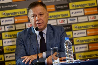 Борислав Попов: УЕФА ще накаже Северна Македония