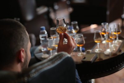 Ценителите на уискито се събират на Whiskey Fest в София
