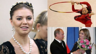 Алина Кабаева създава клуб за художествена гимнастика