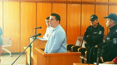 Измамникът Иван Тилев, издирван от Германия: Невинен съм, всеки може да е на мое място