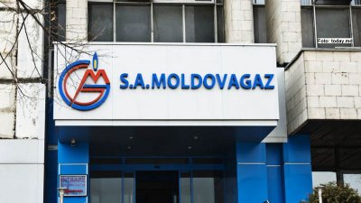 Молдова остава без газ, ако не си плати дълга