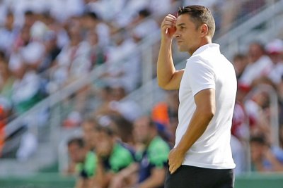 Елче уволни треньора след драма в 96-та минута