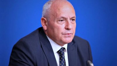 Уволненият шеф на Българската агенция по безопасност храните БАБХ проф