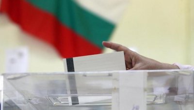 В област Ловеч при 100 обработени протоколи и избирателна активност