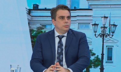 Асен Василев: Българите бяха категорични - искат си ГЕРБ