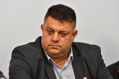 Атанас Зафиров: Няма да подкрепим Кирил Петков