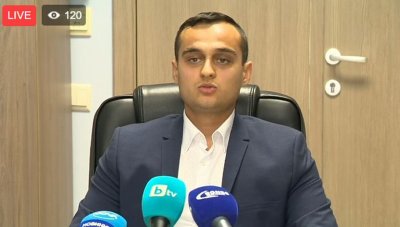 Прокуратурата отговори на обвиненията на лидера на БСП Корнелия Нинова