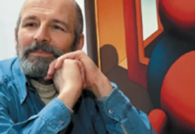 На 79 годишна възраст почина големият български живописец Димитър Буюклийски известен