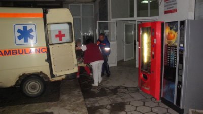 Дежавю: Пиян нападна медиците в Бяла
