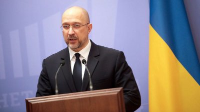 Украйна все по-близо до членство в ОИСР