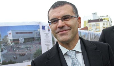 Отново сме в режим подобен на този от миналата година