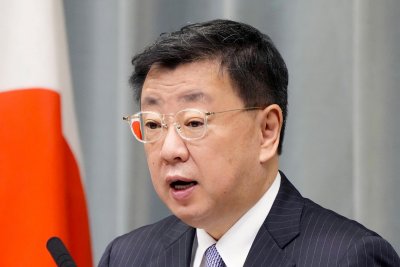 Япония реципрочно гони руския консул  съобщава Ройтерс Външният министър на страната Йошимаса