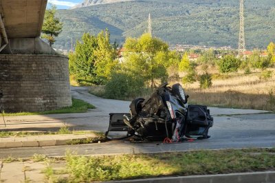 Няма данни Димитър Любенов причинил катастрофата на софийското Околовръстно шосе