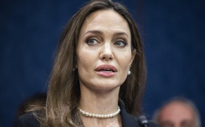 Анджелина Джоли заведе дело за домашно насилие срещу Брад Пит