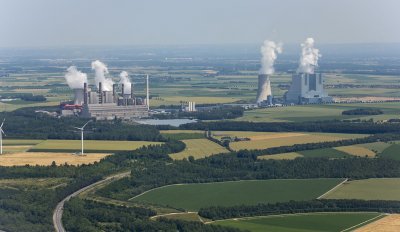 Най-големият производител на ток в Германия се връща към въглищата