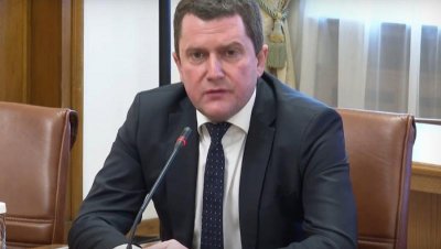 Станислав Владимиров кметът на Перник е големият победител в тазгодишното
