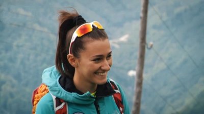 Известната косовска алпинистка Мрика Никчи е била нападната сексуално на