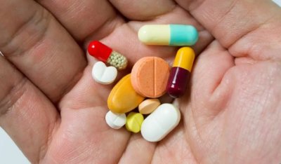 Продажбата на антидепресанти в аптеките в Русия се е увеличила