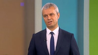 Правителство на ГЕРБ Продължаваме промяната ДПС и Демократична България очаква