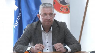 Председателят на Апелативната комисия към БФС Валери Апостолов обясни защо