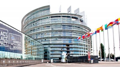 Огромната част от евродепутатите призоваха за незабавното приемане на България