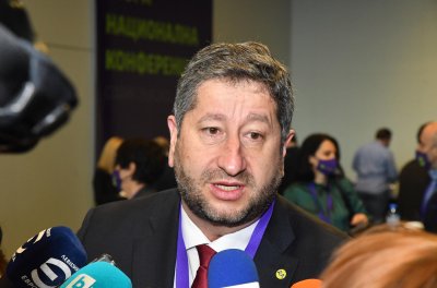 Христо Иванов: Управление с ГЕРБ и ДПС ще изкара хората на улицата