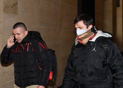 Прокуратурата поиска 15 г. затвор за Кристиан Николов 