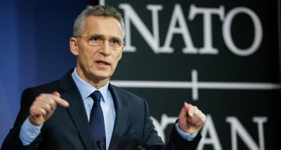 Йенс Столтенберг още две години начело на НАТО