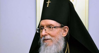 Сливенският митрополит не иска крематориум в Камено