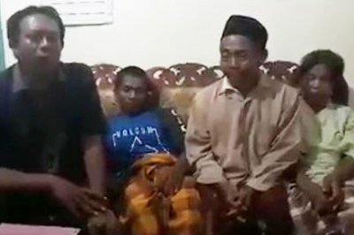 Уникум: Арестуват индонезиец за убийство с член